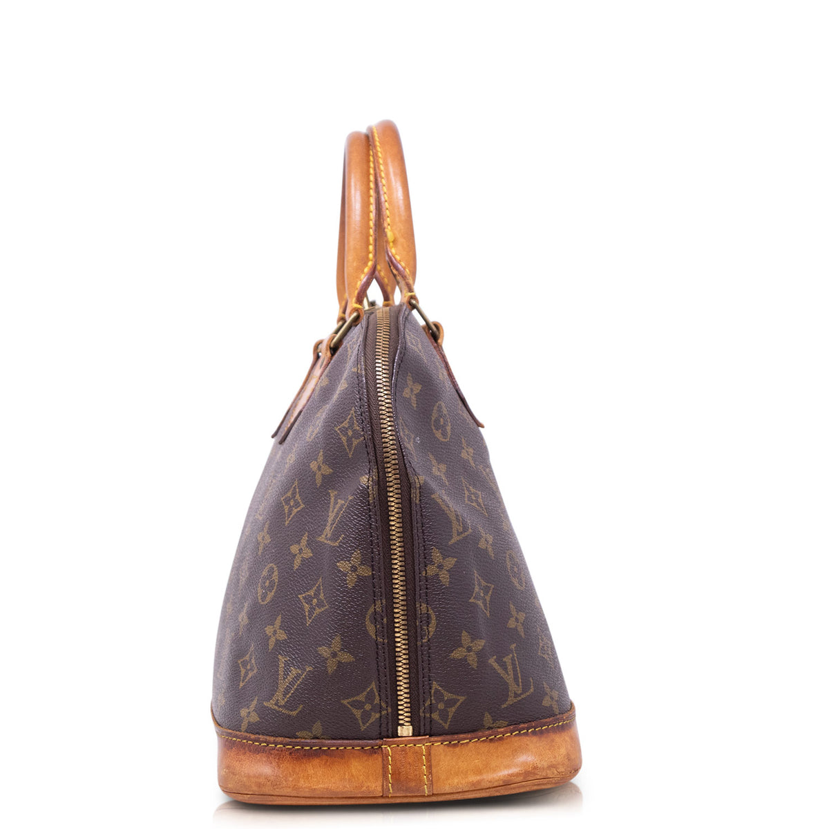 Louis Vuitton Alma PM Monogram Vintage