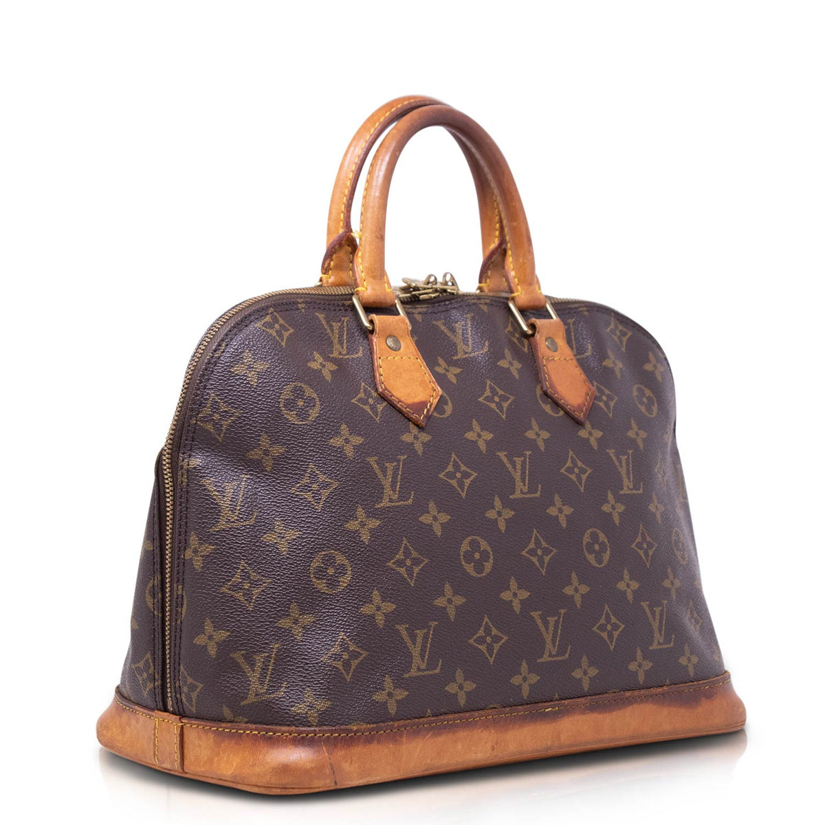 Louis Vuitton Alma PM Monogram Vintage