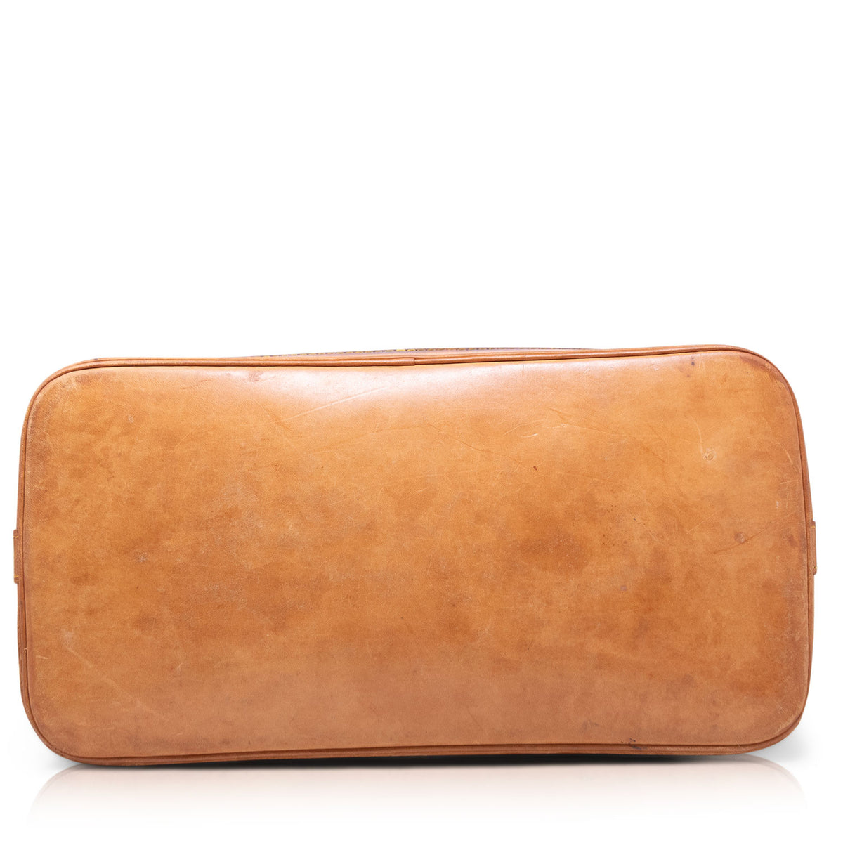 Louis Vuitton Alma PM Monogram Vintage