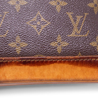 Louis Vuitton Alma PM Monogram Vintage