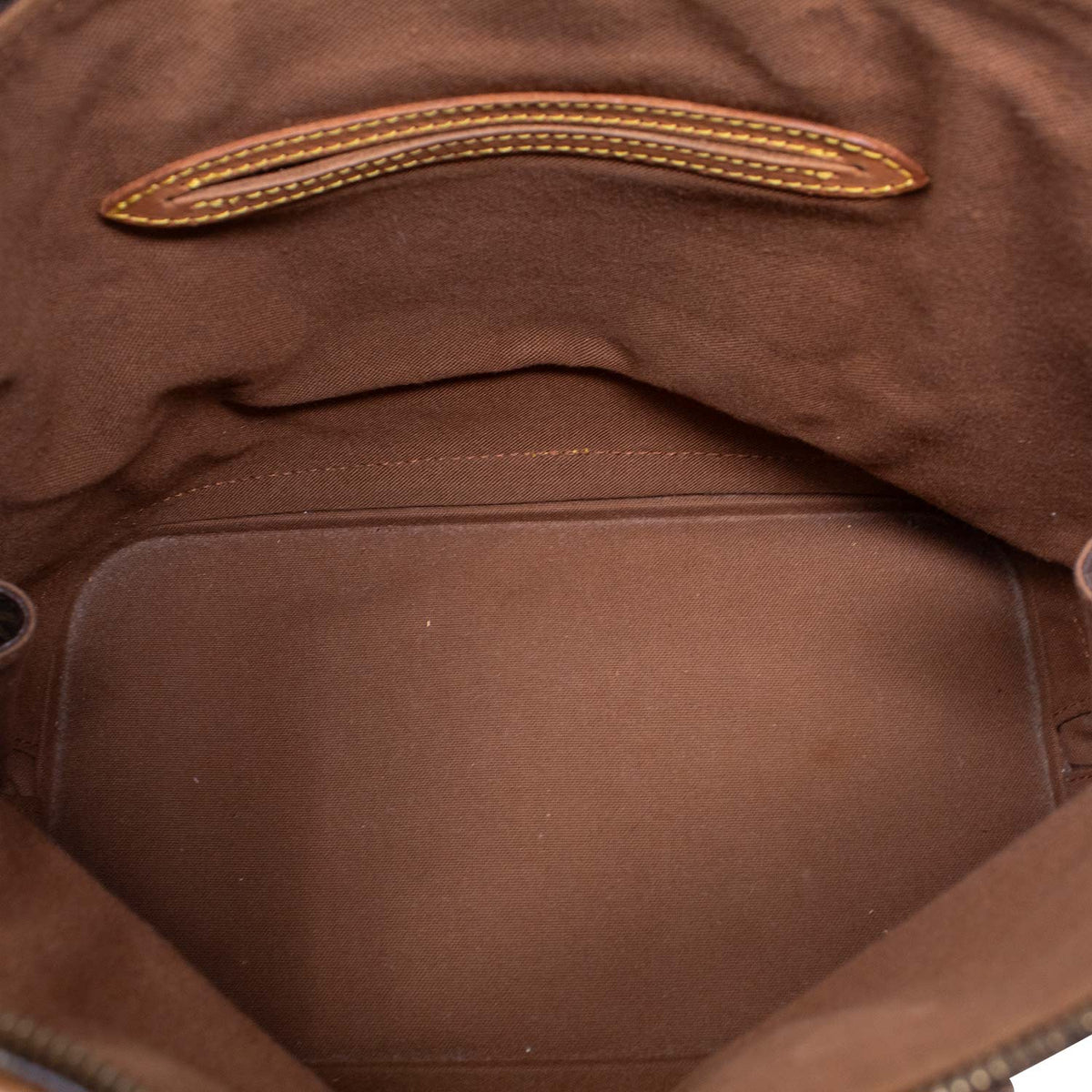 Louis Vuitton Alma PM Monogram Vintage