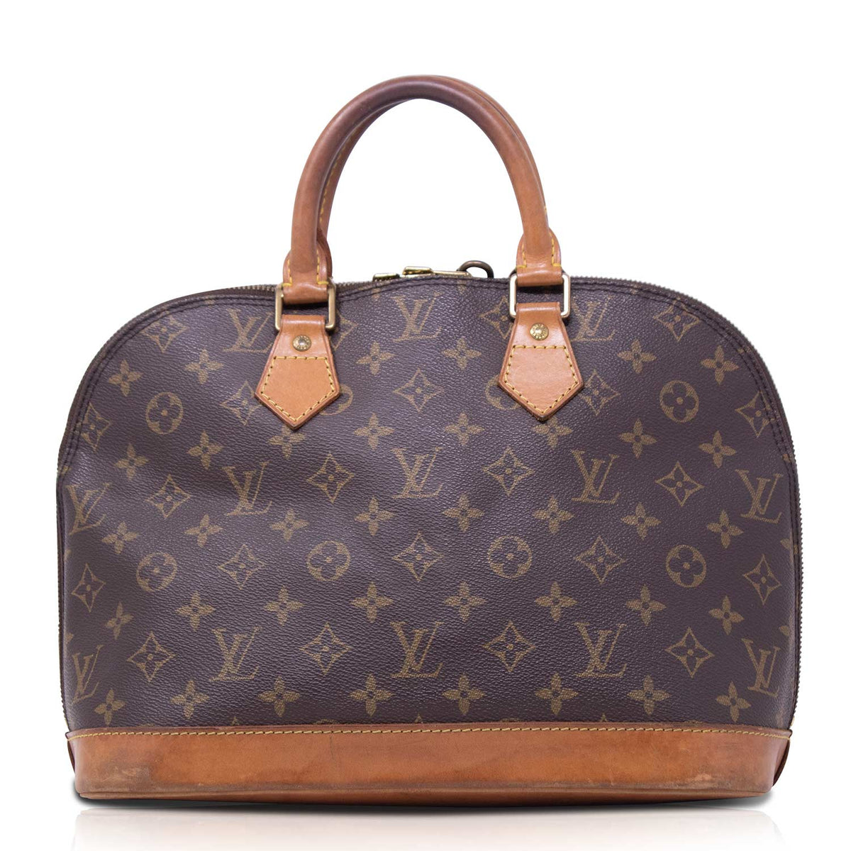 Louis Vuitton Alma PM Monogram Vintage
