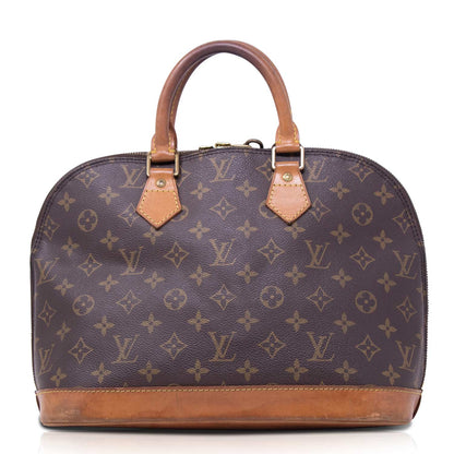 Louis Vuitton Alma PM Monogram Vintage