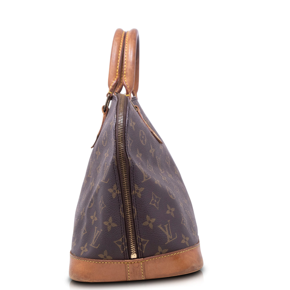 Louis Vuitton Alma PM Monogram Vintage