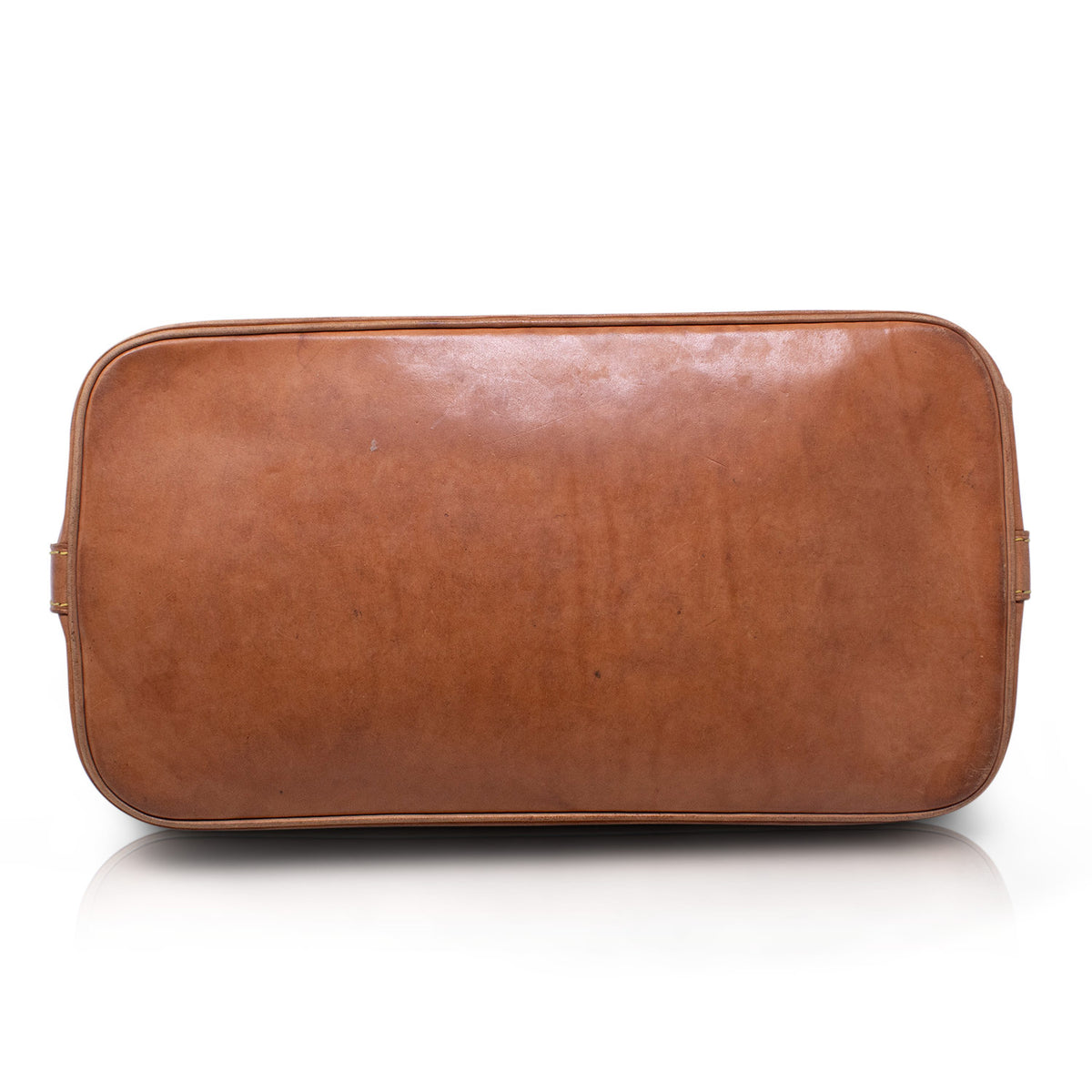 Louis Vuitton Alma PM Monogram Vintage