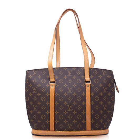 Louis Vuitton Babylone Monogram Vintage