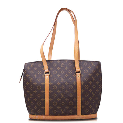 Louis Vuitton Babylone Monogram Vintage