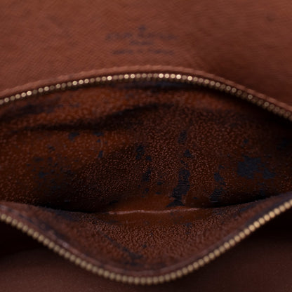 Louis Vuitton Babylone Monogram Vintage