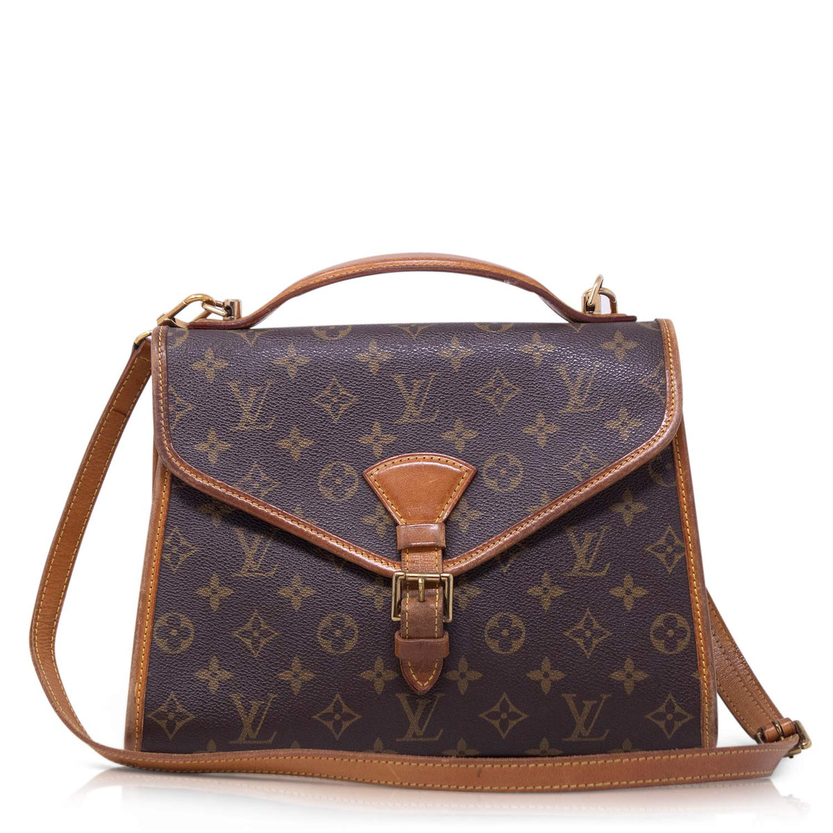 Louis Vuitton Bel Air Monogram Vintage
