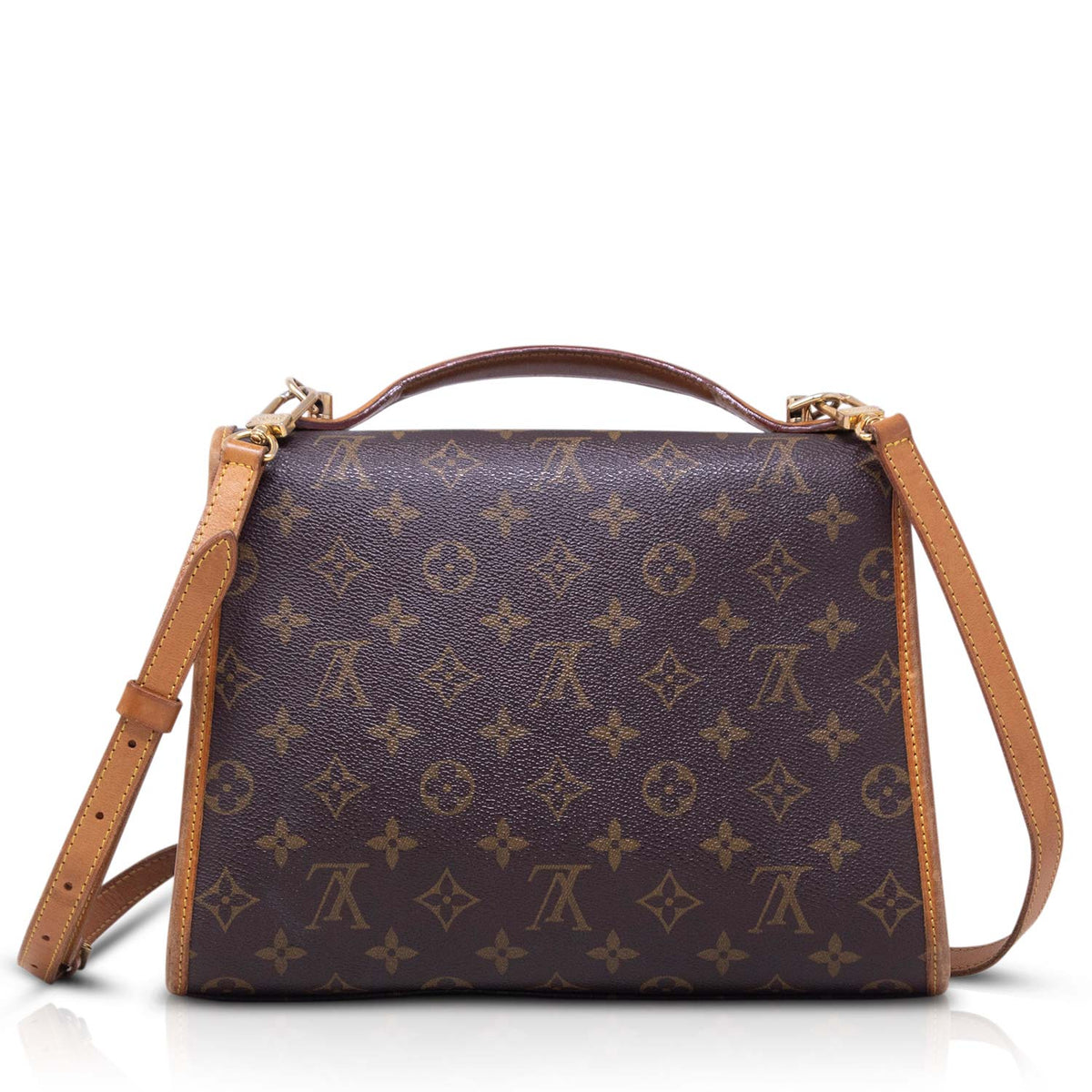 Louis Vuitton Bel Air Monogram Vintage