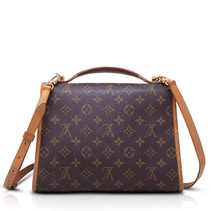 Louis Vuitton Bel Air Monogram Vintage
