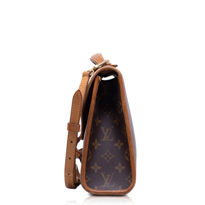Louis Vuitton Bel Air Monogram Vintage