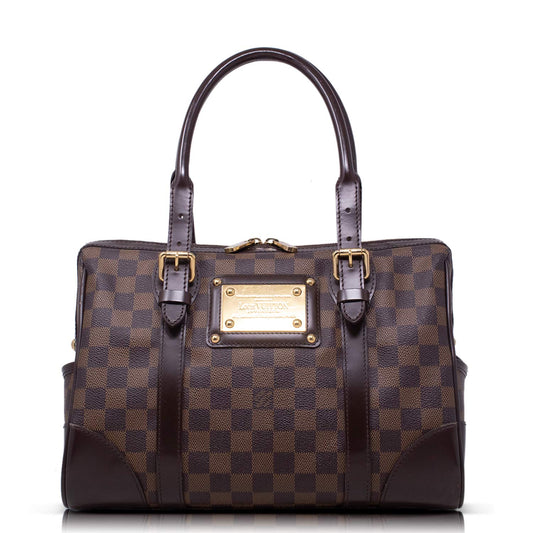 Louis Vuitton Berkeley Damier Ebene