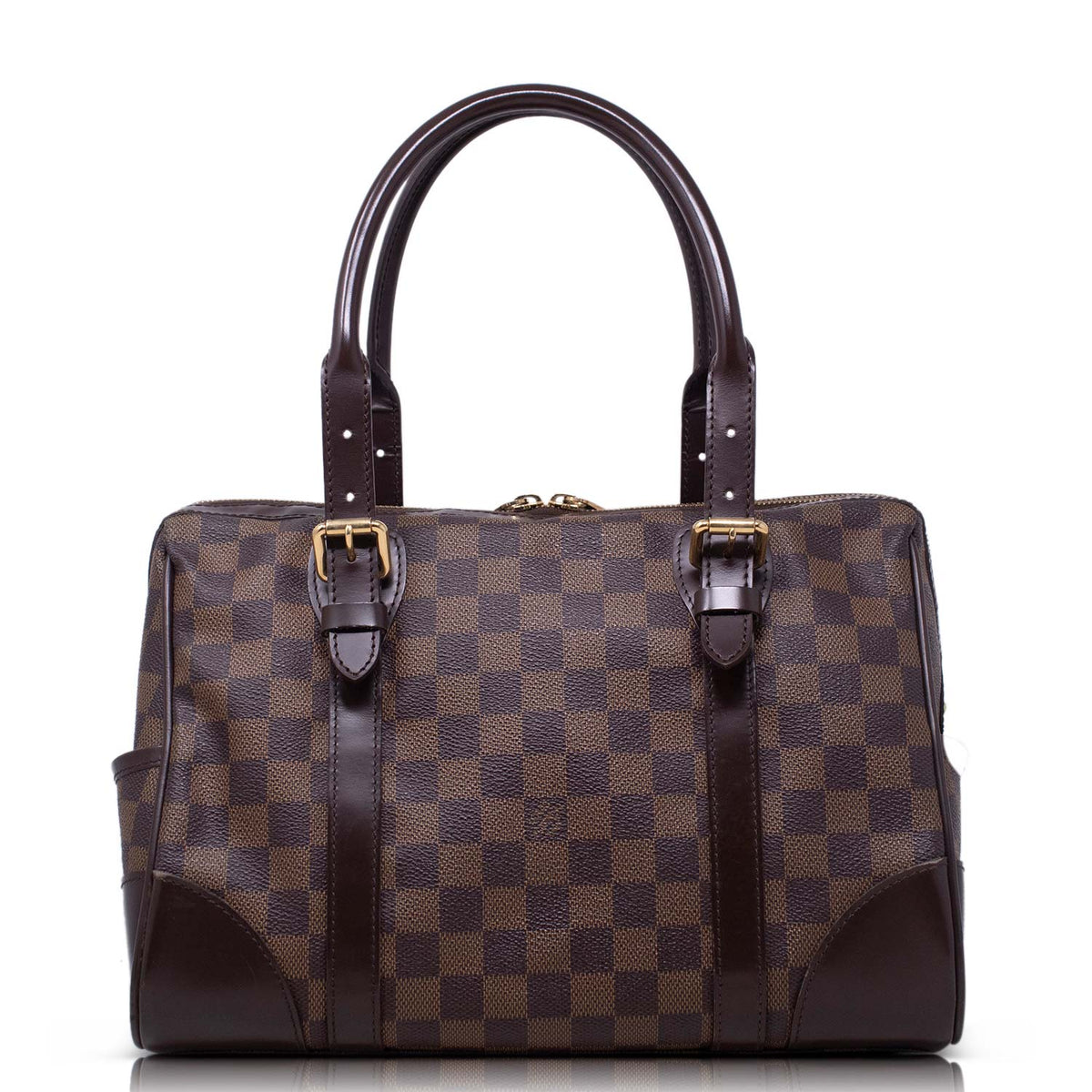 Louis Vuitton Berkeley Damier Ebene