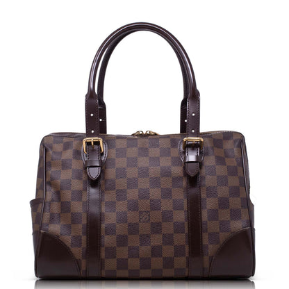 Louis Vuitton Berkeley Damier Ebene