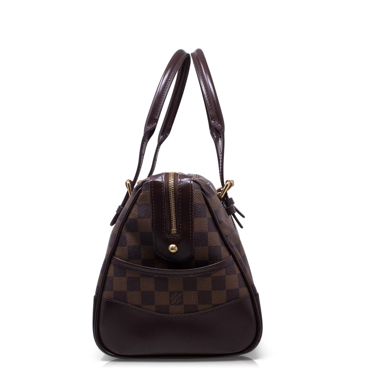 Louis Vuitton Berkeley Damier Ebene