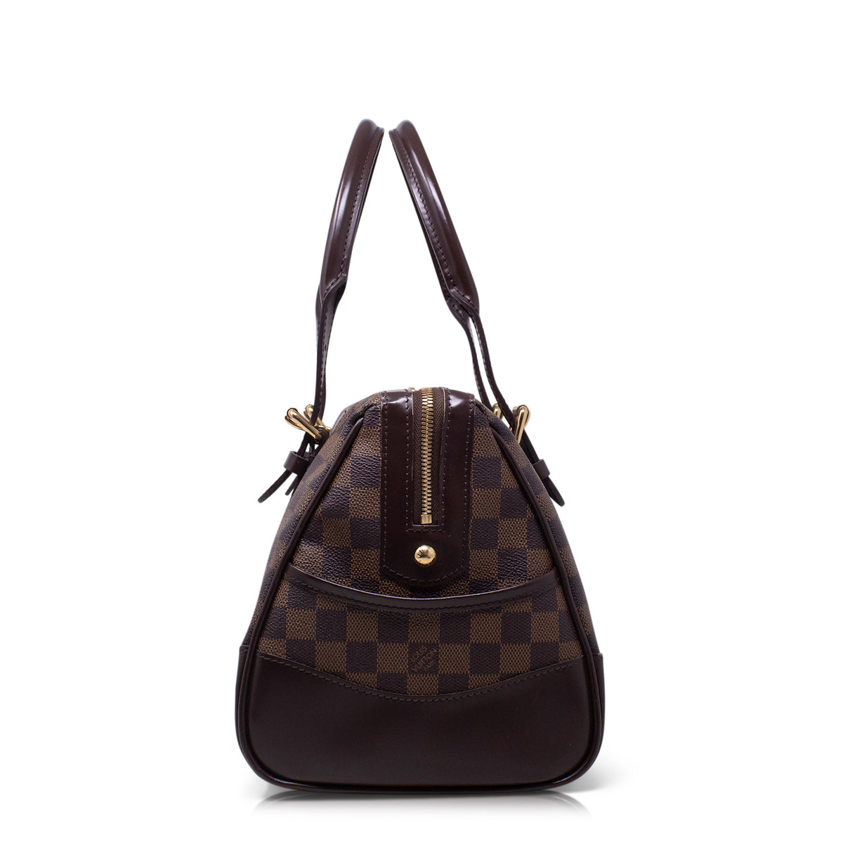 Louis Vuitton Berkeley Damier Ebene