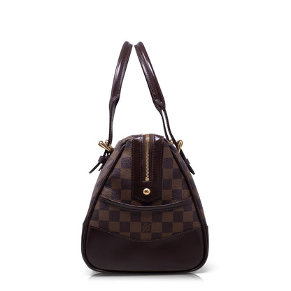 Louis Vuitton Berkeley Damier Ebene
