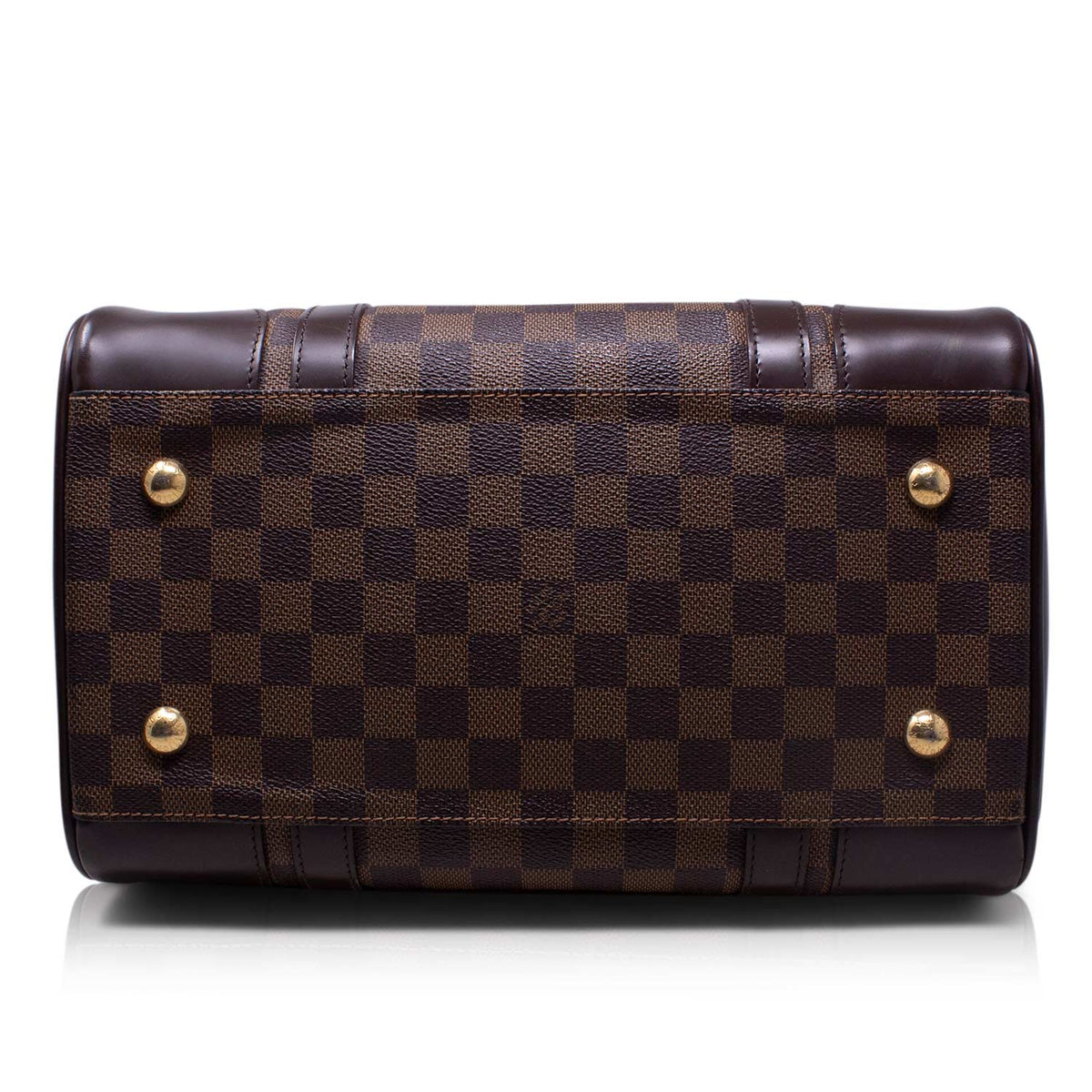Louis Vuitton Berkeley Damier Ebene