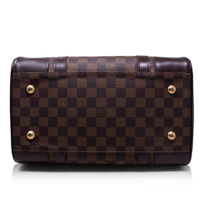 Louis Vuitton Berkeley Damier Ebene