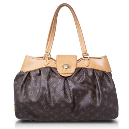 Louis Vuitton Boetie MM Monogram