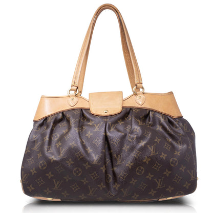 Louis Vuitton Boetie MM Monogram