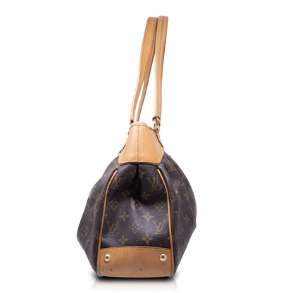Louis Vuitton Boetie MM Monogram