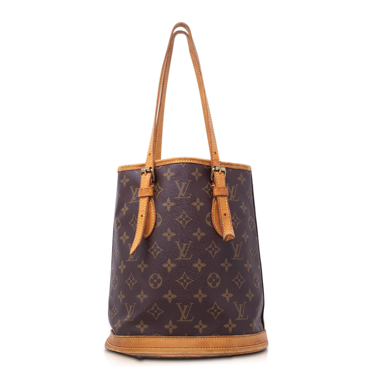 Louis Vuitton Bucket PM Monogram