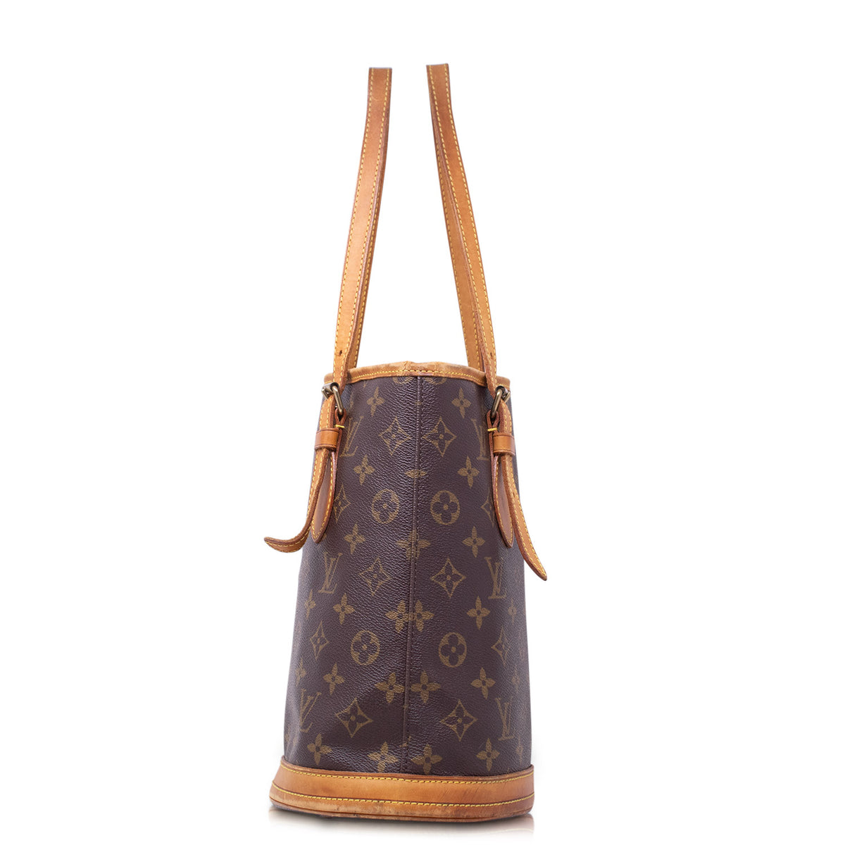 Louis Vuitton Bucket PM Monogram