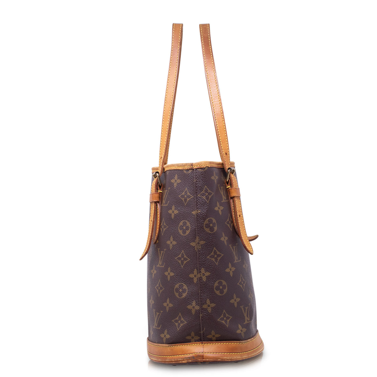Louis Vuitton Bucket PM Monogram