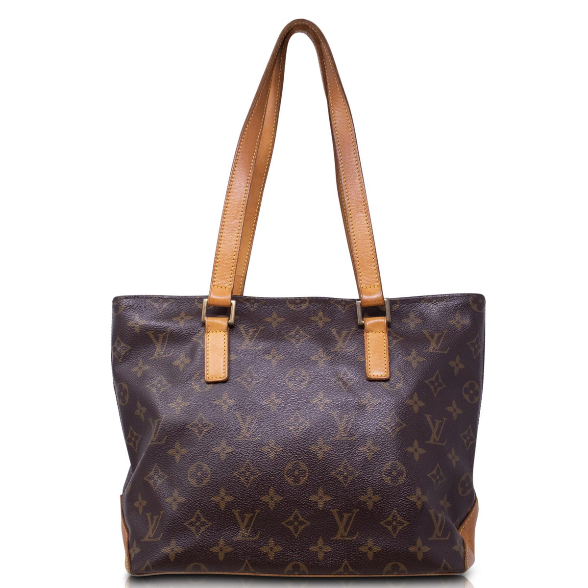 Louis Vuitton Cabas Piano Monogram