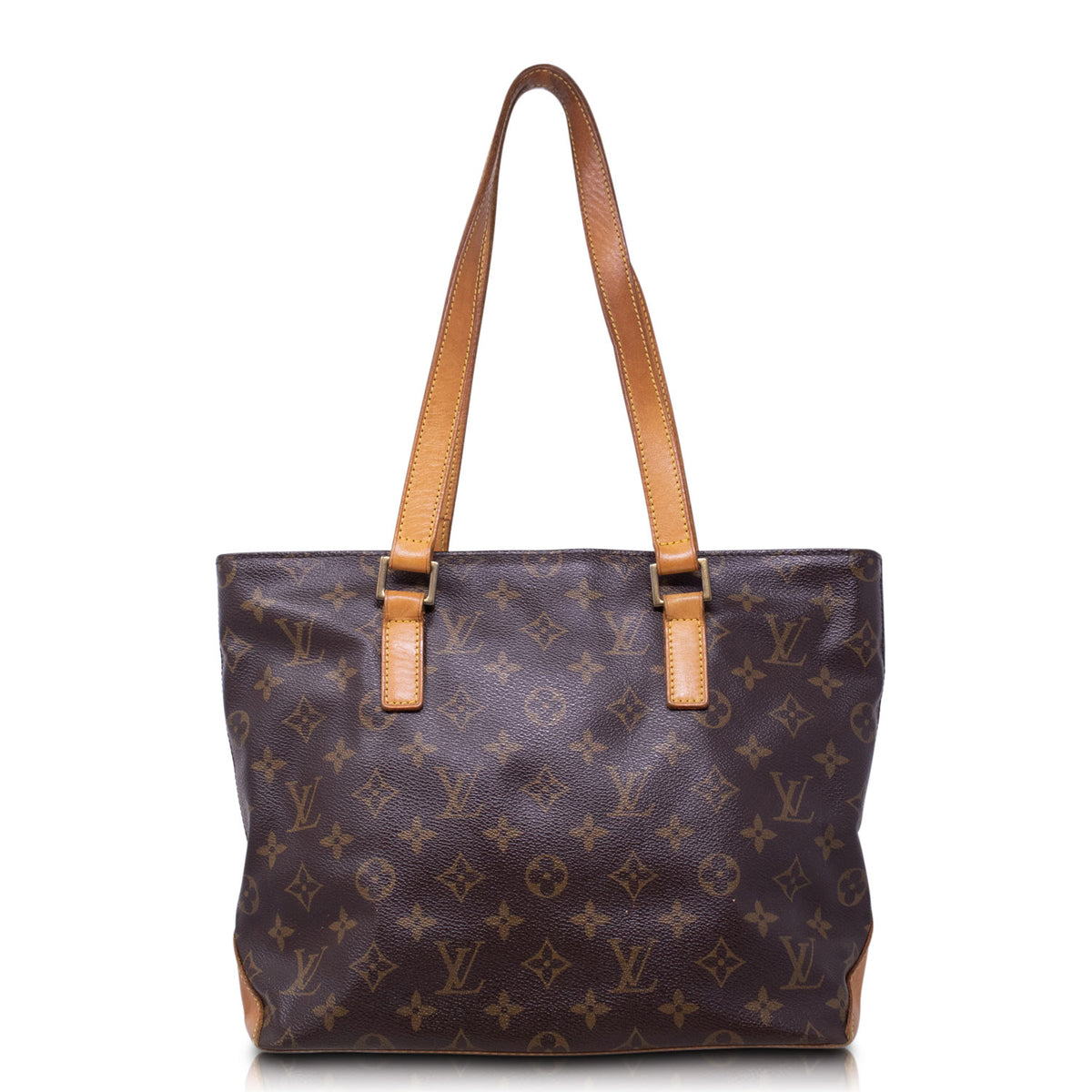 Louis Vuitton Cabas Piano Monogram