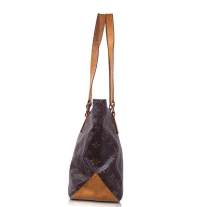 Louis Vuitton Cabas Piano Monogram