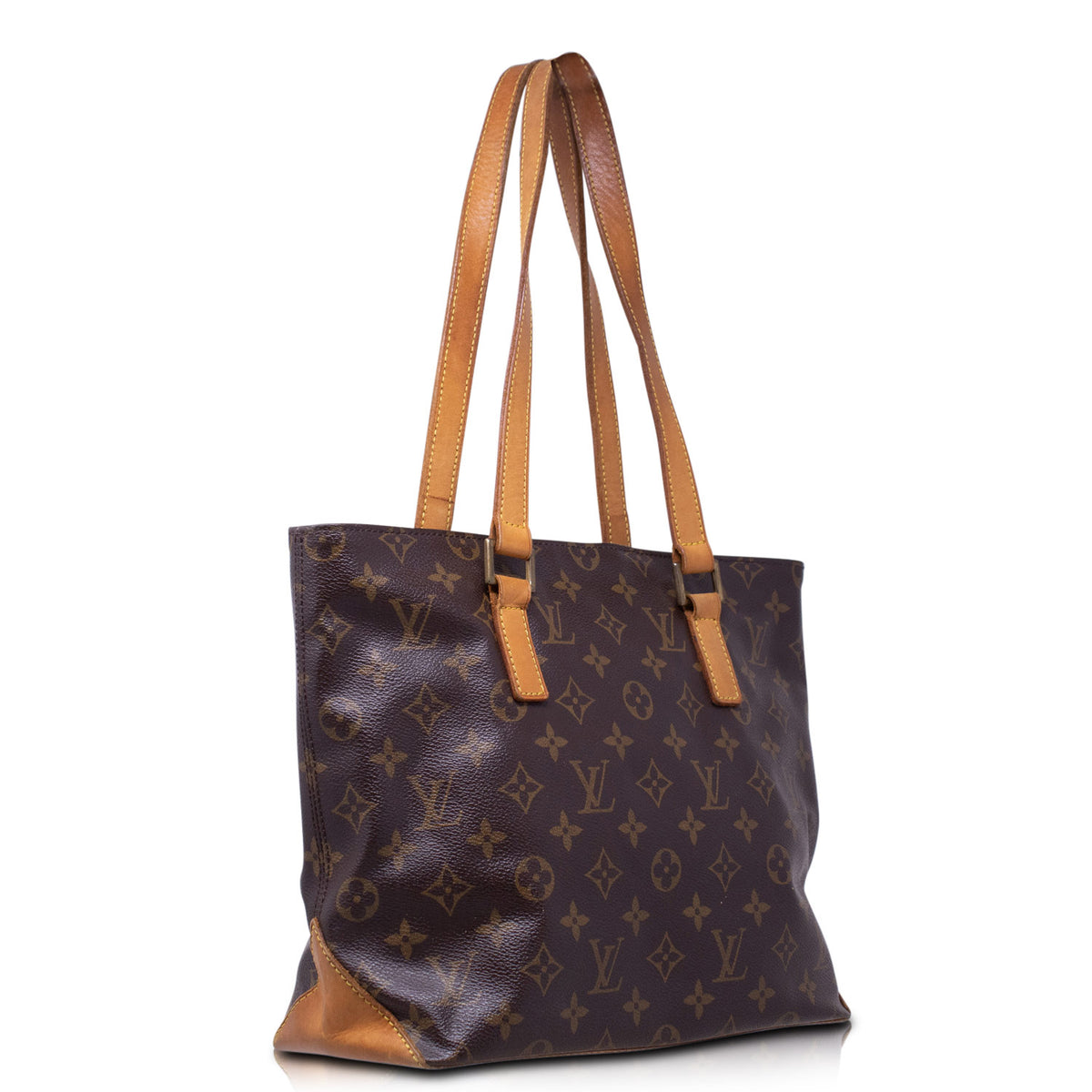 Louis Vuitton Cabas Piano Monogram