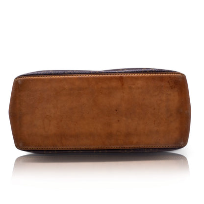 Louis Vuitton Cabas Piano Monogram