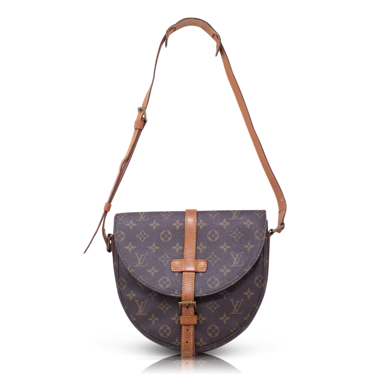 Louis Vuitton Chantilly Gm Monogram Vintage