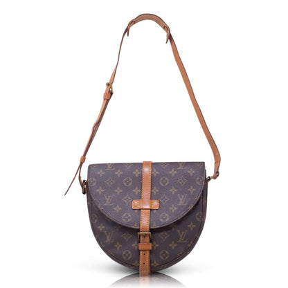 Louis Vuitton Chantilly Gm Monogram Vintage