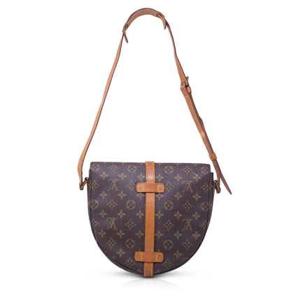 Louis Vuitton Chantilly Gm Monogram Vintage