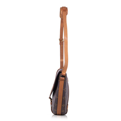 Louis Vuitton Chantilly Gm Monogram Vintage