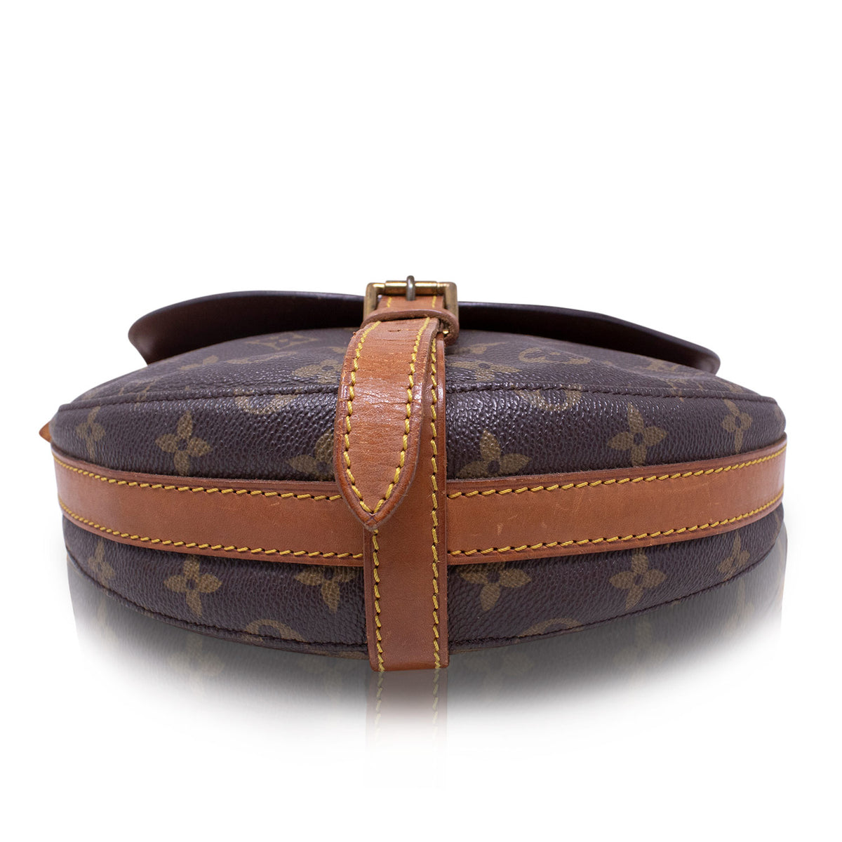 Louis Vuitton Chantilly Gm Monogram Vintage