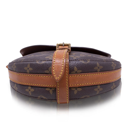 Louis Vuitton Chantilly Gm Monogram Vintage