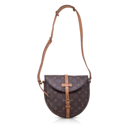Louis Vuitton Chantilly Mm Monogram Vintage