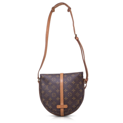 Louis Vuitton Chantilly Mm Monogram Vintage