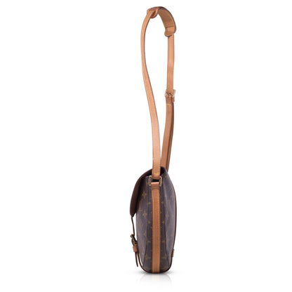 Louis Vuitton Chantilly Mm Monogram Vintage
