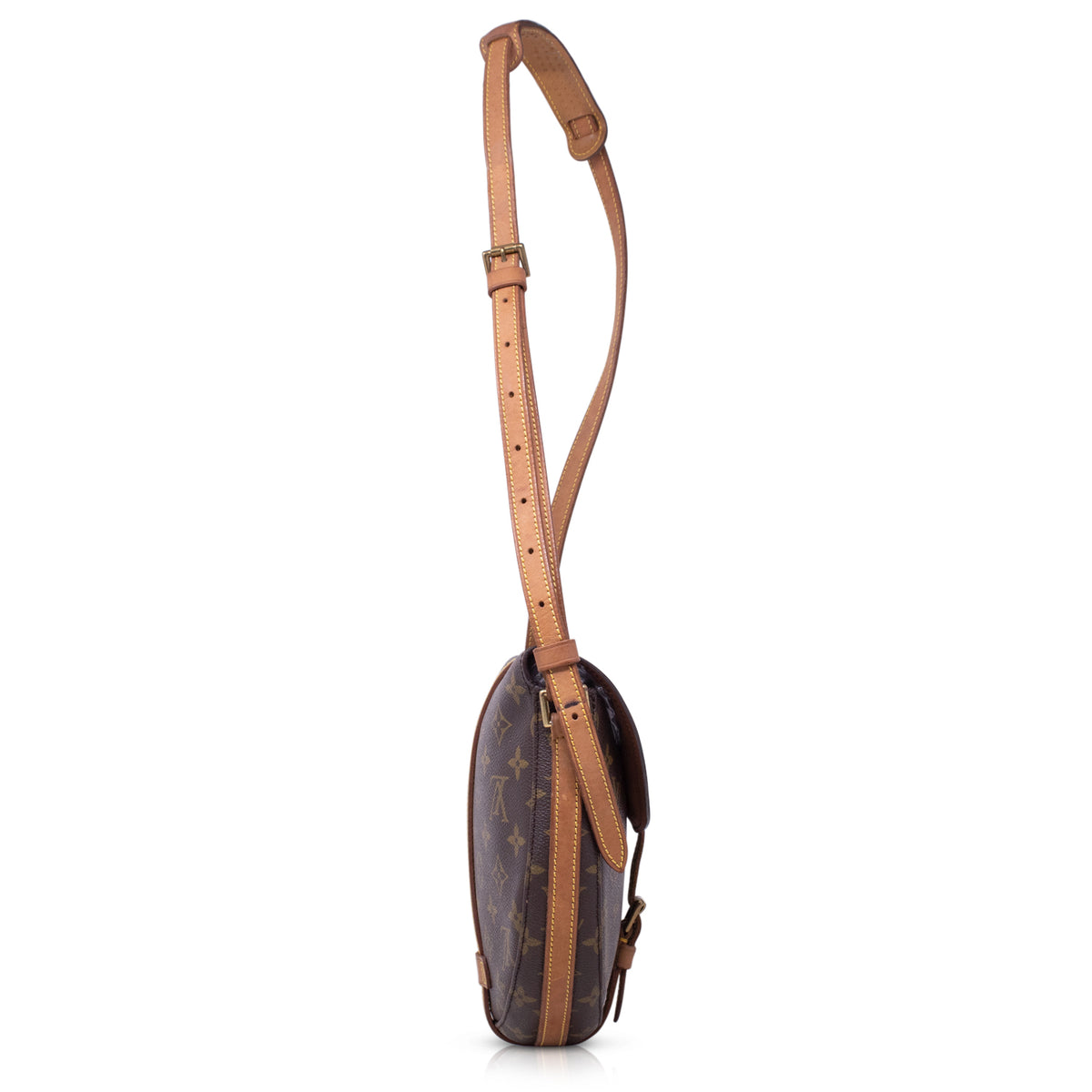 Louis Vuitton Chantilly Mm Monogram Vintage