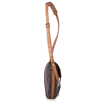 Louis Vuitton Chantilly Mm Monogram Vintage