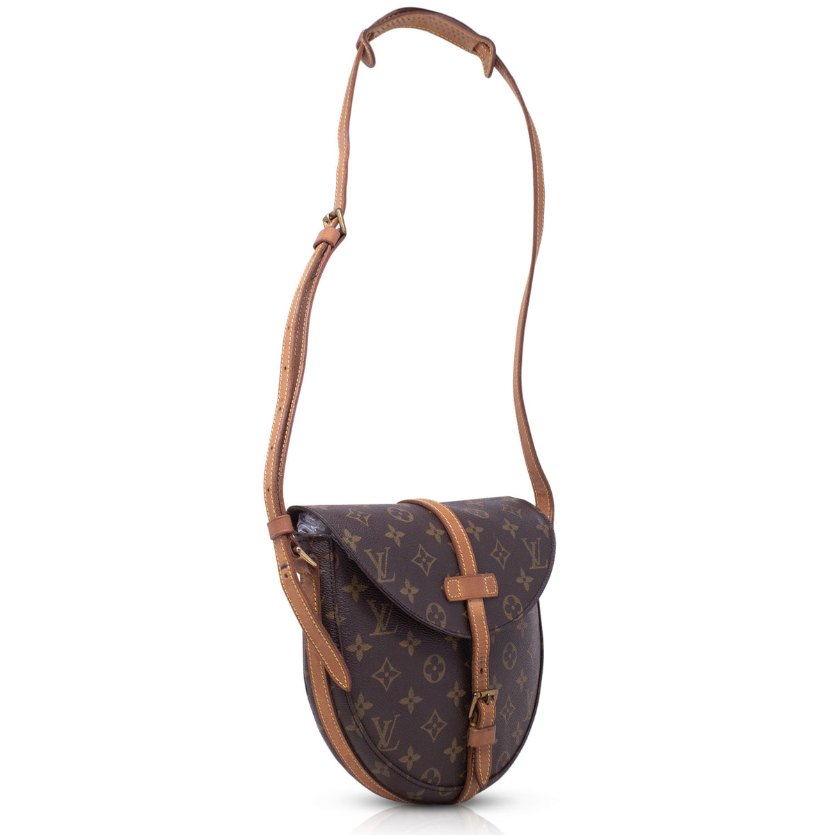 Louis Vuitton Chantilly Mm Monogram Vintage