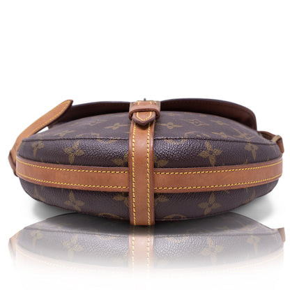Louis Vuitton Chantilly Mm Monogram Vintage