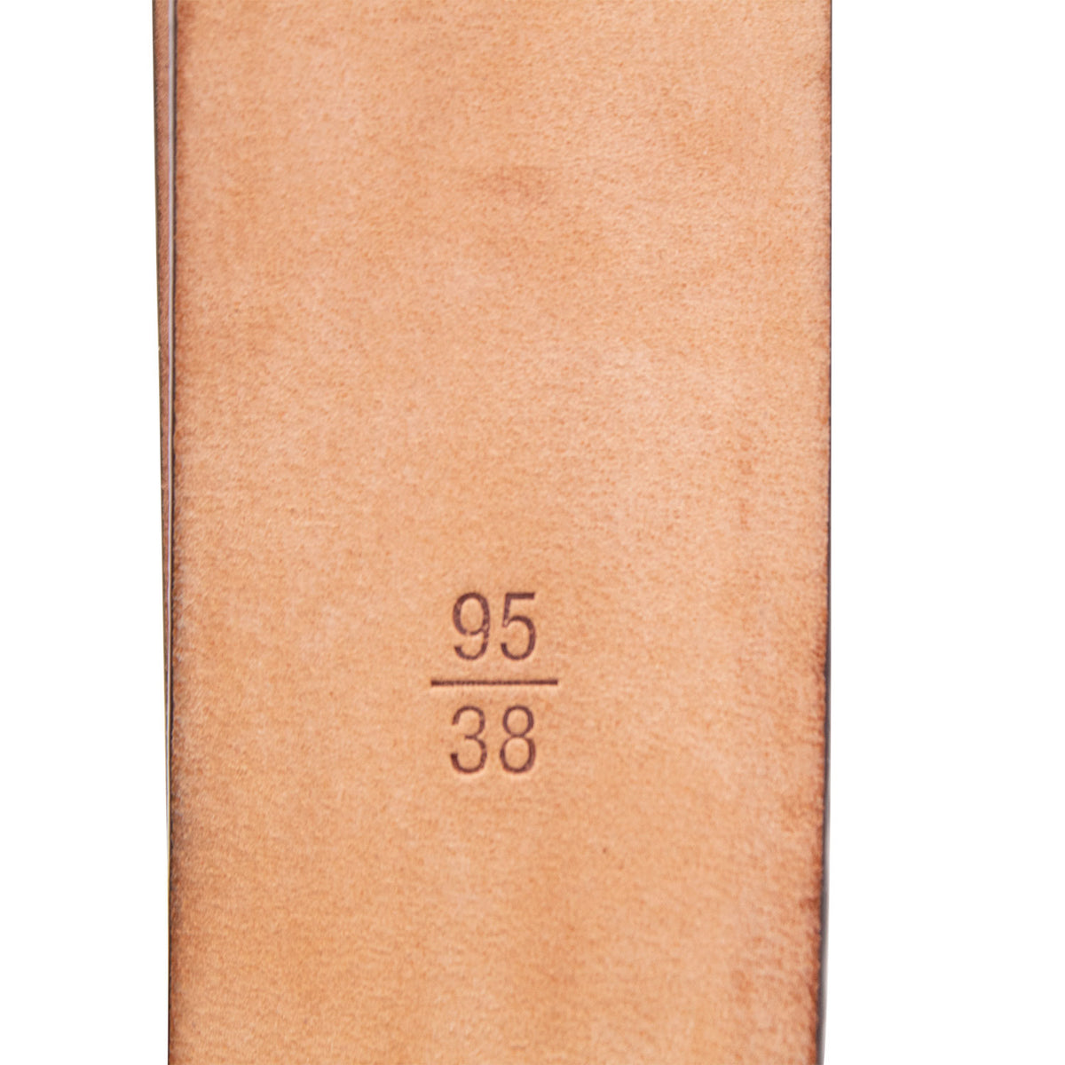Louis Vuitton Cintura Saint Tulle Monogram 95 cm