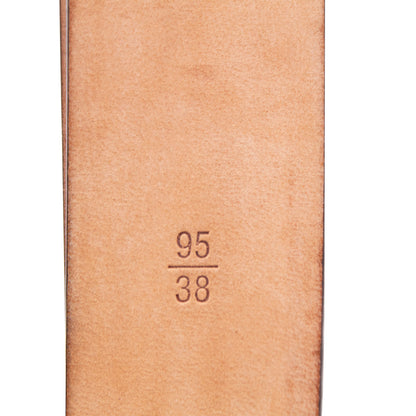 Louis Vuitton Cintura Saint Tulle Monogram 95 cm